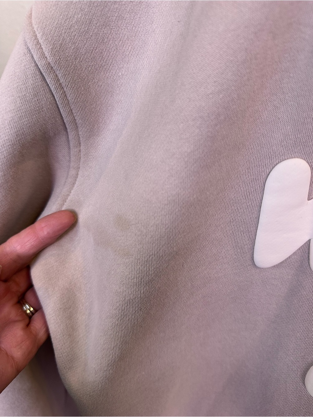#218- White Fox Boutique VOL.3 Logo Hoodie - Picture 11 of 16